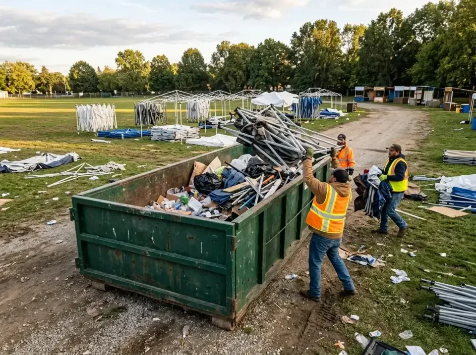 temporary-event-waste-containe-016 — frequently asked questions, Roll-Off Dumpster Rental Services in Glasgow Village, MO